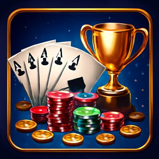 ludowin365 স্লট মেশিনের স্ক্রিন